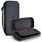 TECH-PROTECT HARDPOUCH NINTENDO SWITCH 2 DARK GREY Foto 1