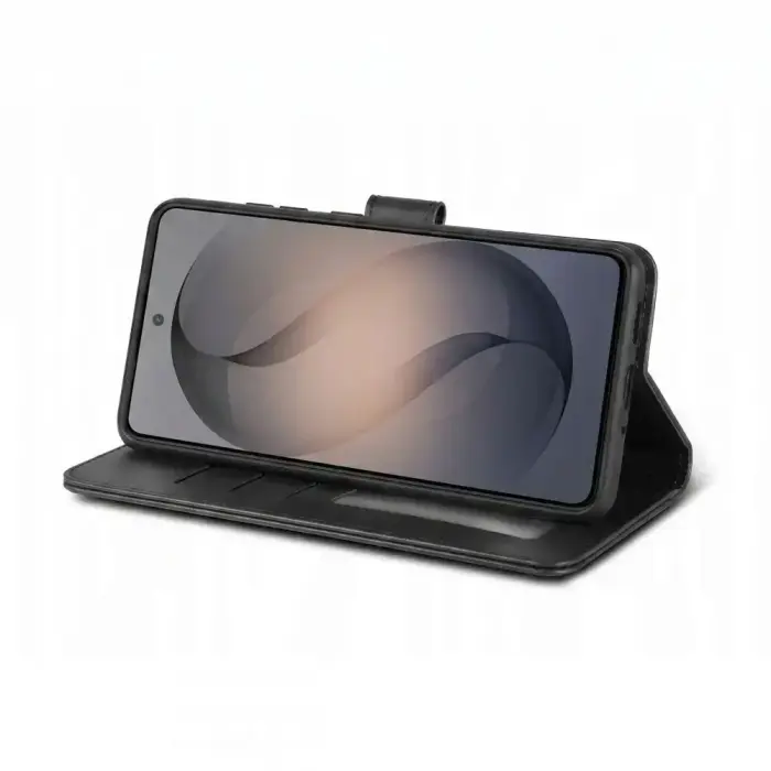 TECH-PROTECT WALLET MAGSAFE GALAXY S26 MATTE BLACK Foto 3