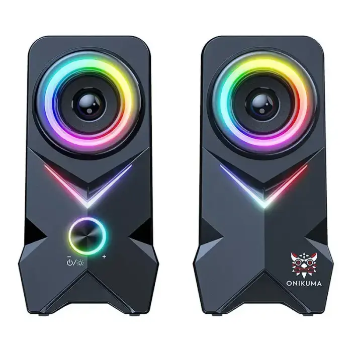 Gaming speakers Onikuma L2 Foto 2