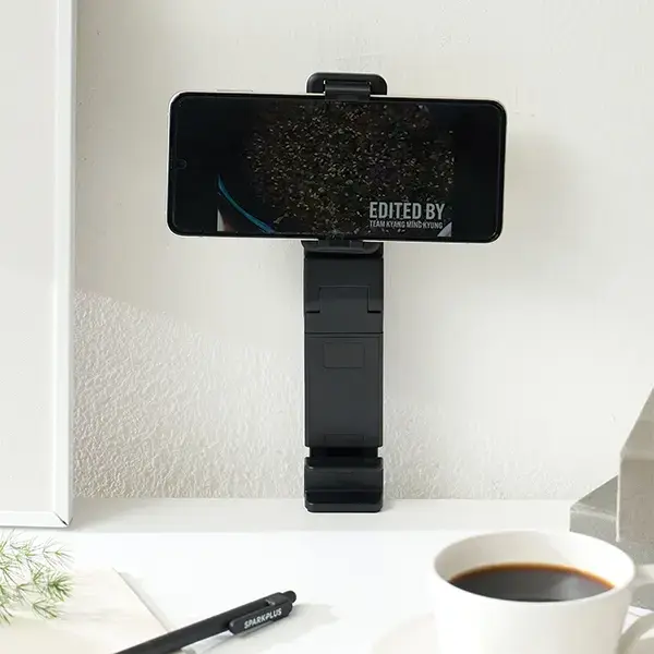Araree samolotowy uchwyt Plane Mount 2nd czarny|black AR70-01920A Photo 4