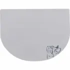 Paliktnis zem bļodām : Trixie Place mat with cat photo, 43 × 28 cm Photo 2
