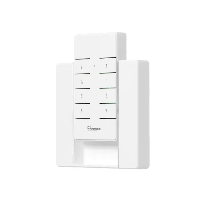 Pultelio laikiklis Sonoff RM433R2 - base Foto 2