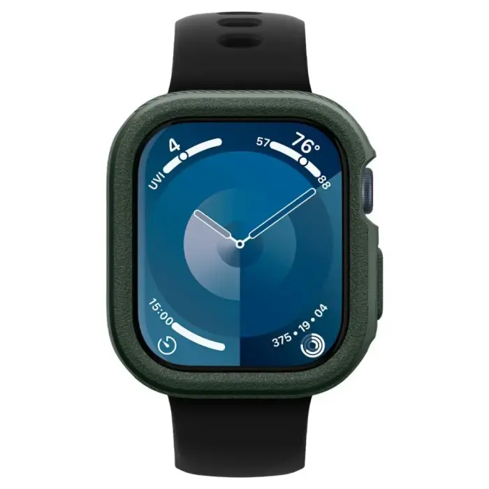 CASEOLOGY VAULT Case for Apple Watch 10 (46MM) - Green Foto 2