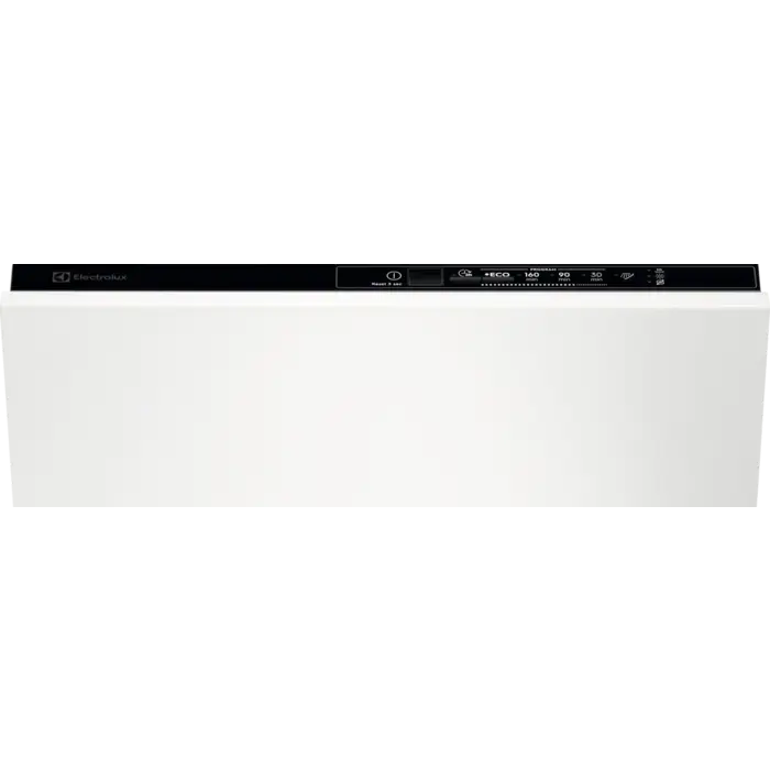 Electrolux trauku mazgājamā mašīna (iebūv.), balta, 45 cm Photo 2