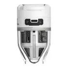 Flextail Max Pump 3 Portable Pump (White) Foto 3