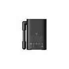 Xiaomi Mijia Portable Electric Air Compressor Black Фото 5