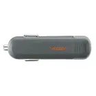 Ventev pd1300 29431 automašīnas lādētājs | 27W | PD | USB-C | melns Foto 2