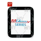 MUSTTBY Glass + OCA for APPLE Watch Series 3-42MM Photo 1