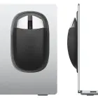 SPIGEN LD220 MOUSE SLEEVE BLACK Foto 2