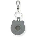 Case locator Nimmy Glasses Cool   Cat grey Фото 2
