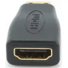 Adapteris Gembird HDMI - mini HDMI Foto 1