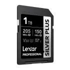 Lexar Professional SILVER PLUS SDXC 1TB memory card Фото 2