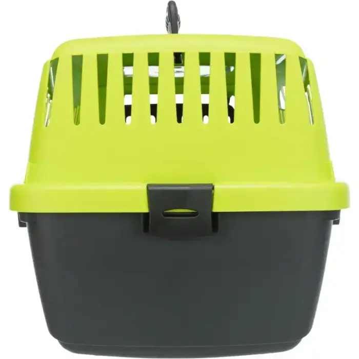 Transportēšanas bokss - Trixie Capri transport box, XS: 26 × 25 × 39 cm (līdz 4kg) Photo 3