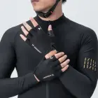 Wozinsky WRR-01L cycling gloves size L - black Foto 11