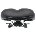 Bicycle saddle FSBSD-010-1 black Foto 2