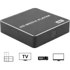 Goodbuy 4K Ultra Media Player | HDMI 2.0 | 4K UHD | Compact Design Photo 2
