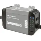 Qoltec Smart Monolith charger for LiFePO4 AGM GEL SLA batteries | 20A | 12V Photo 7