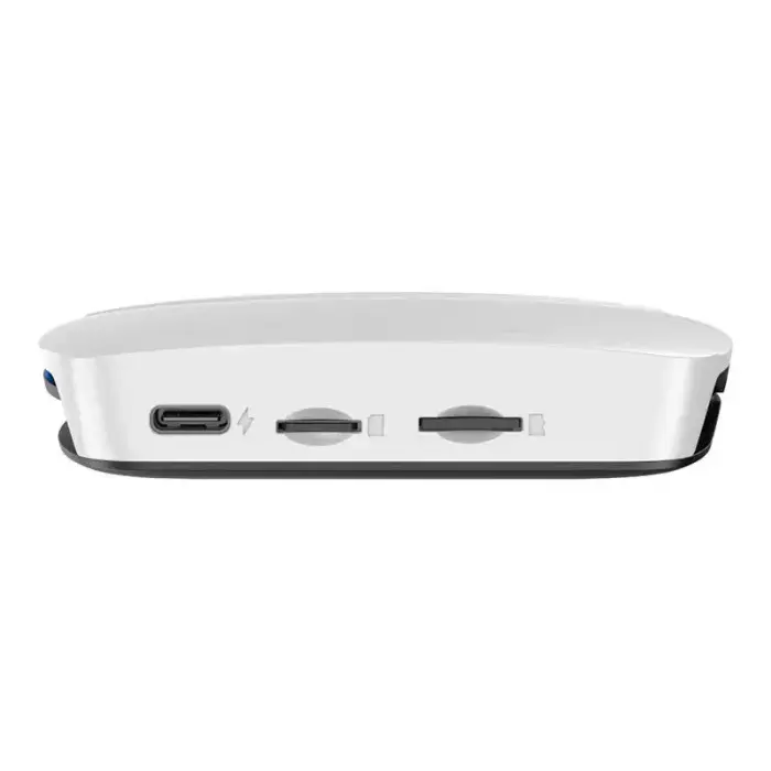 Carlinkit CPC200-Tbox UHD wireless adapter Carplay/Android (white) Photo 6
