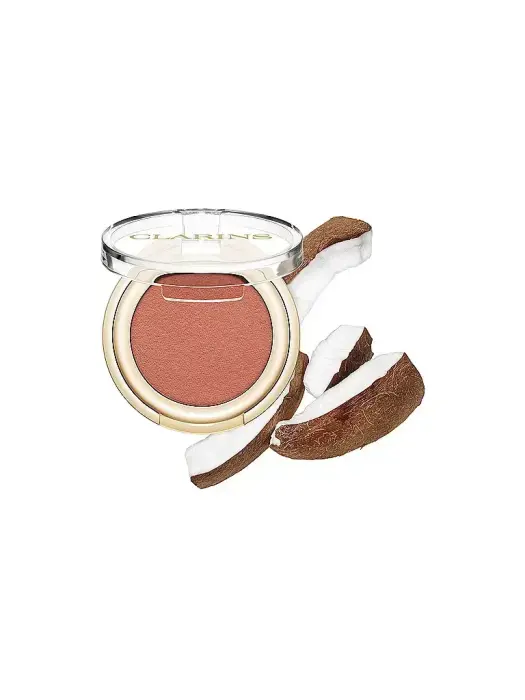Clarins Ombre Skin Highly Pigmented & Crease Proof Eyeshadow Foto 7