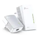 TP-LINK TPLINK Power-LAN PowerLAN TL-WPA4220 TLWPA4220 KIT (TL-WPA4220 KIT) Foto 4