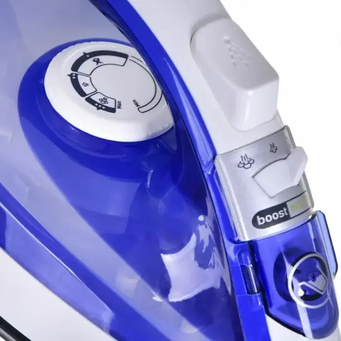 TEFAL gludeklis Virtuo, 1800W, blue Photo 6