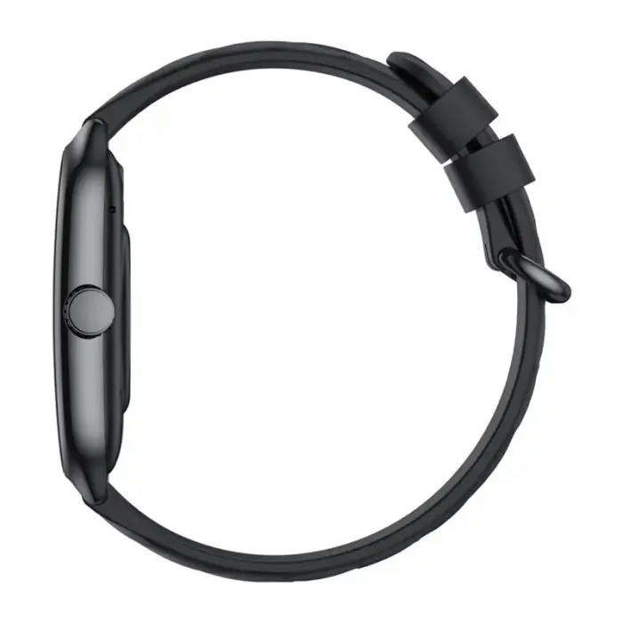 Zeblaze GTS 4 smartwatch (black) Foto 6