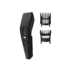 Philips Hair Clipper HC3510 15 black Schwarz (HC3510 15) Фото 1