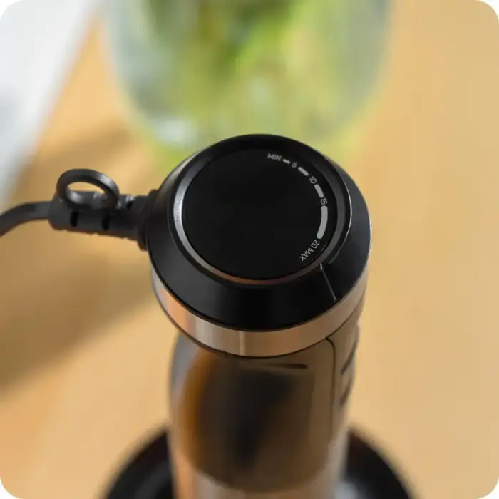 Huslog Hand blender 1500W Foto 6