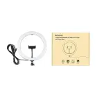Ring light with phone holder PULUZ Foto 3