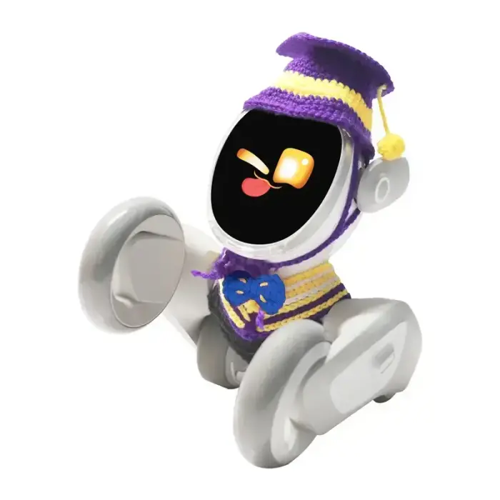 Knitted costume for Loon Premium Student Foto 2