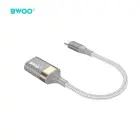 BWOO Adapter Type C to USB BZ69 Фото 2
