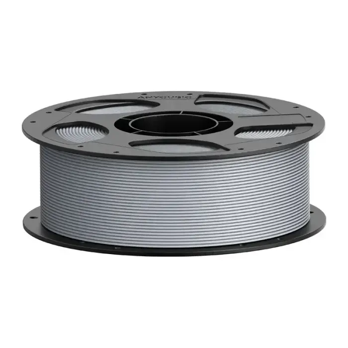 Filament ANYCUBIC  IPHPFFW-101 PLA-CF 1kg (Fish Scale White) Foto 3