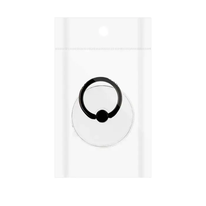 Ring Holder RH-10 - Black Foto 3