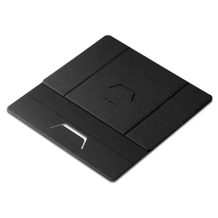 SPIGEN LD201-S8 SLIMFOLD LAPTOP & TABLET STAND SPACE GREY Фото 2