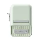 Niimbot B21S Portable Label Printer (mint) Фото 5