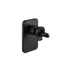 OBAL:ME MagNetix Plate Wireless Car Charger Mount 15W Black Фото 8