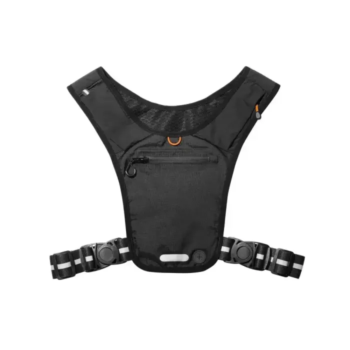 SPIGEN A720 DYNAMIC SHIELD RUNNING VEST (M-L) BLACK Foto 5