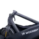Wozinsky Waterproof Scooter Cover Scooter Bag Black (WSB5BK) Foto 7