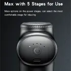 Yesido Massager MG01 Massage Gun black Photo 8