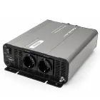 Qoltec MS Wave Voltage Converter | 12V to 230V | 2000/4000W | USB | Compatible with LiFePO4, GEL and AGM batteries Photo 7