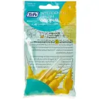 TePe Interdental Brushes Original Yellow 8 X 0.7mm Brushes Фото 1