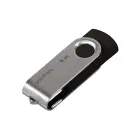 GOODRAM UTS2 Pendrive - 8GB USB 2.0 BLACK Foto 7