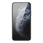Baseus 0.3mm Full-glass Tempered Glass Film(2pcs pack) for iPhone XS Max|11 Pro Max 6.5inch Foto 3