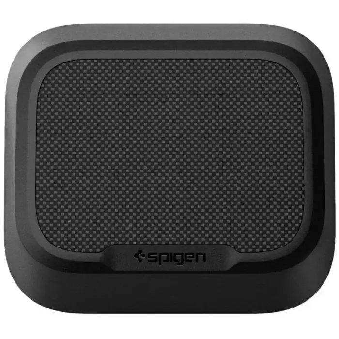 Spigen Magnetic cable holder magnetic cable organizer black Photo 12