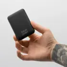 Powerbank Blue Star W0539 2A 5000 mAh black Foto 8