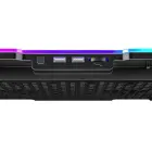 Wozinsky WDCX-A26 NitroCool RGB Gaming Laptop Cooling Pad - Black Photo 5
