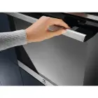 Electrolux cepeškrāsns, iebūv., nerūsējoša tērauda Foto 6