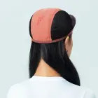 Rockbros Cycling Cap with Helmet Visor - Red Foto 7