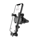 XO car holder C41 gravity black Foto 2