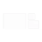 Telesin 3-in-1 Tempered Glass for GoPro Hero 13 Black (S6-FLM-07-TGP) Фото 4